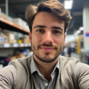 Picture of Rogério Santos