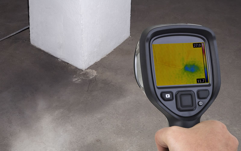 Caça Vazamento 24 Horas: Solução Rápida e Eficaz para Economizar na Conta de Água