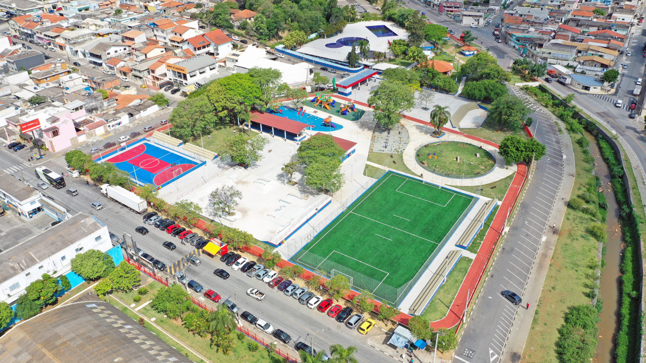 Desentupimento de Esgoto em Cajamar