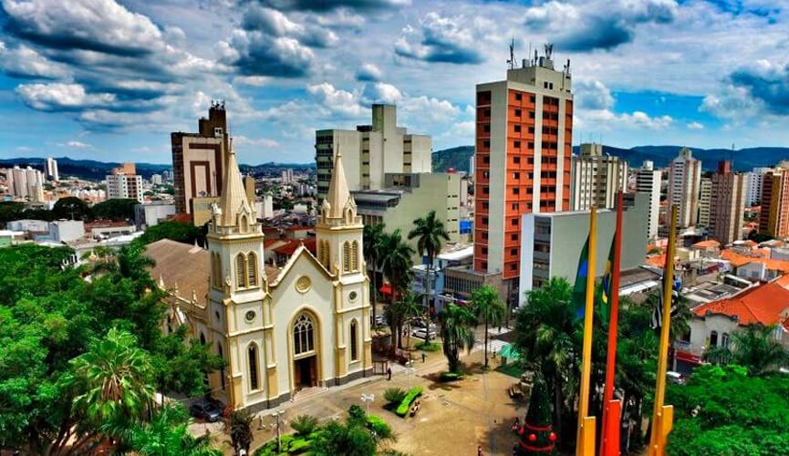 Desentupimento de Esgoto em Jundiaí