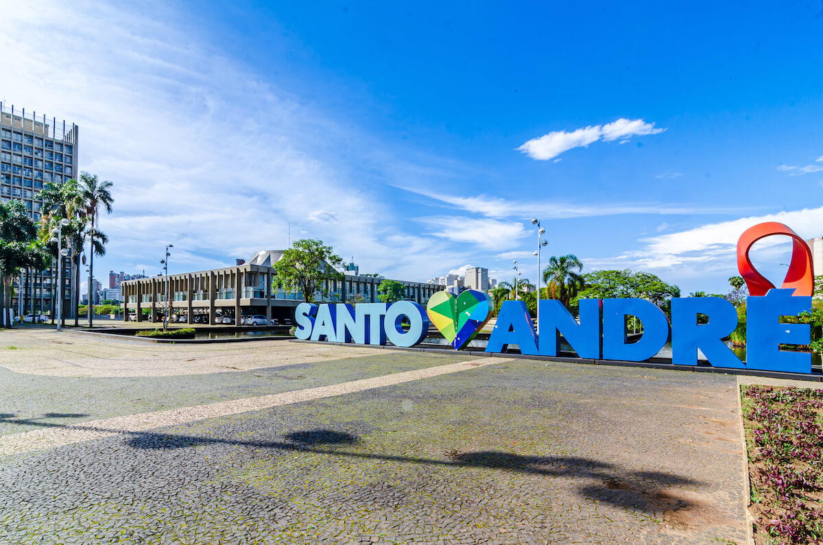 Desentupimento de Esgoto em Santo André, SP