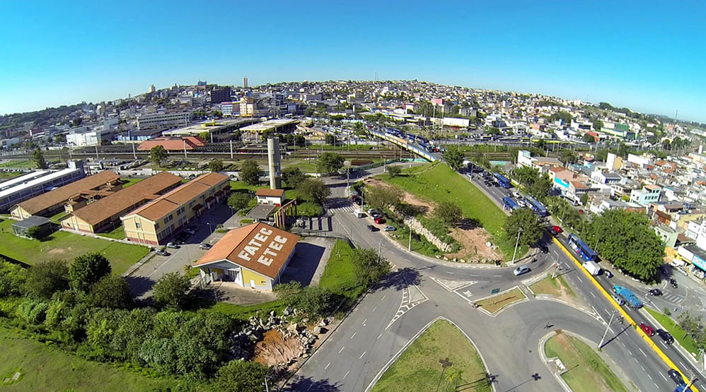 Desentupimento de Esgoto em Carapicuíba SP