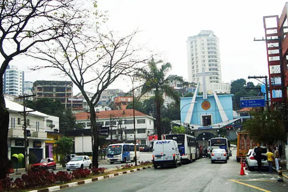 Desentupimento de caixa de gordura na Vila Maria, SP