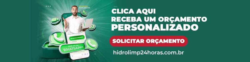 Orçamento por Whatsapp