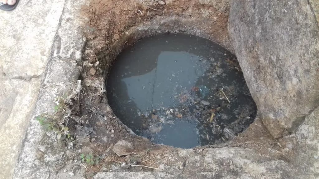 Desentupimento de Esgoto na Zona Norte