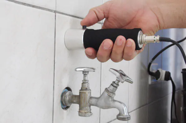 A solução definitiva para caça vazamento na Pompeia: A Hidrolimp 24 Horas 2 Serviço de Caça Vazamento