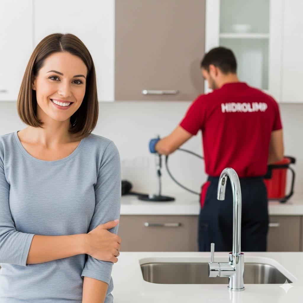 Serviços de desentupimento de caixa de gordura em Jundiaí 2 Avaliações Hidrolimp 24 Horas em São Paulo